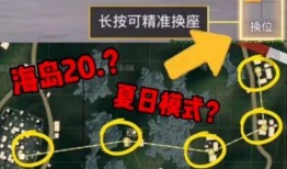 和平精英新转盘最新爆料